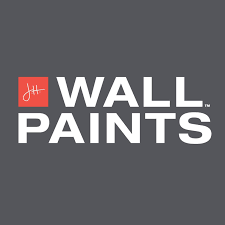 jh wall paints logo