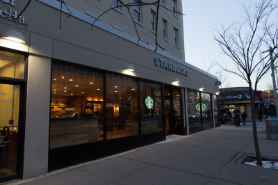 commercial contractor services starbucks 03