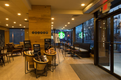 commercial contractor services starbucks 04