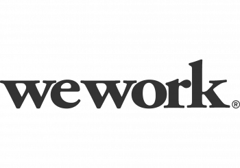 wework logo