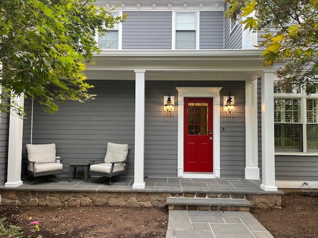 RESIDENTIAL ADDITION